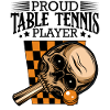 Table tennis