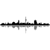 Skyline - Stuttgart