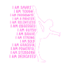 Gymnastics skills