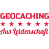Geocaching / Geocacher / Compass / GPS