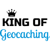Geocaching / Geocacher / Compass / GPS