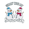 Christmas heartbeat Christmas holiday season