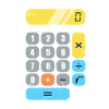 Math calculator Mathematics Mathematician