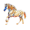 horse