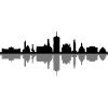 Skyline - Augsburg