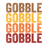 Funn Thanksgiving Gobble