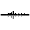 Skyline - Augsburg