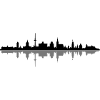 Skyline - Münster NRW