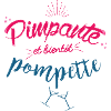 Pimpantes mais Pompettes