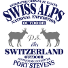 Switzerland - Schweiz