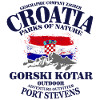 Croatia - Kroatien