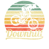 Downhill Mountainbike Cadeau