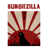 Conception de perruche Budgerigar Budgie
