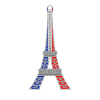France Eiffel Tower