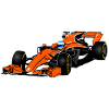 Racecar - Rennauto