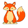 Fox Fox children's design