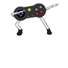Dabbing Controller Dab Gamer Gaming