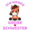 Ich Werde Große Schwester Pony