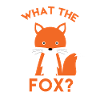 what the fox