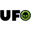 Alien alien logo