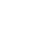 Beautiful compass circle needle directions
