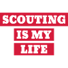 scout / scouting / scoutisme / guide