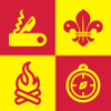 scout / scouting / scoutisme / guide