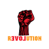 Revolution love demo resistance gift