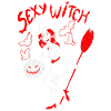 sexy witch nb
