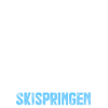 Skispringen Leidenschaft & Liebe