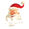 I believe in Santa Claus
