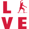 Slackline / Slackliner / Slack / Sport