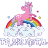 trash metal