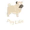 Pug Life Pug