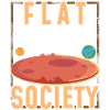 Flat Mars