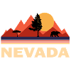 red rock nevada