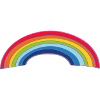 Bunter Regenbogen