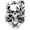 Skull Gothic