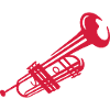 trumpet