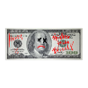 Money is thicker than Blood !