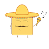 Mexican toast