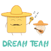 Dream Team