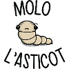 Molo l'asticot