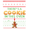 Cookie Oven