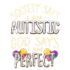 autistic