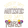 autistic