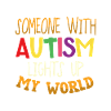 Autism Autistic