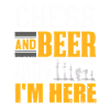 Échecs et bière