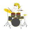 Drums