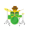 Drums
